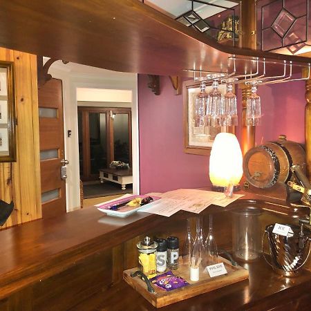 Eden Rest Bed & Breakfast Cooroy Eksteriør bilde