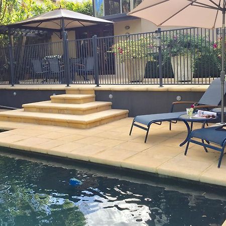 Eden Rest Bed & Breakfast Cooroy Eksteriør bilde