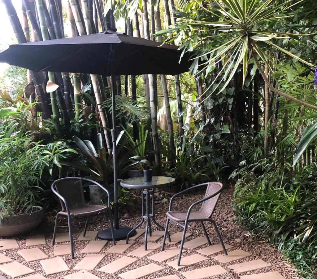 Eden Rest Bed & Breakfast Cooroy Eksteriør bilde