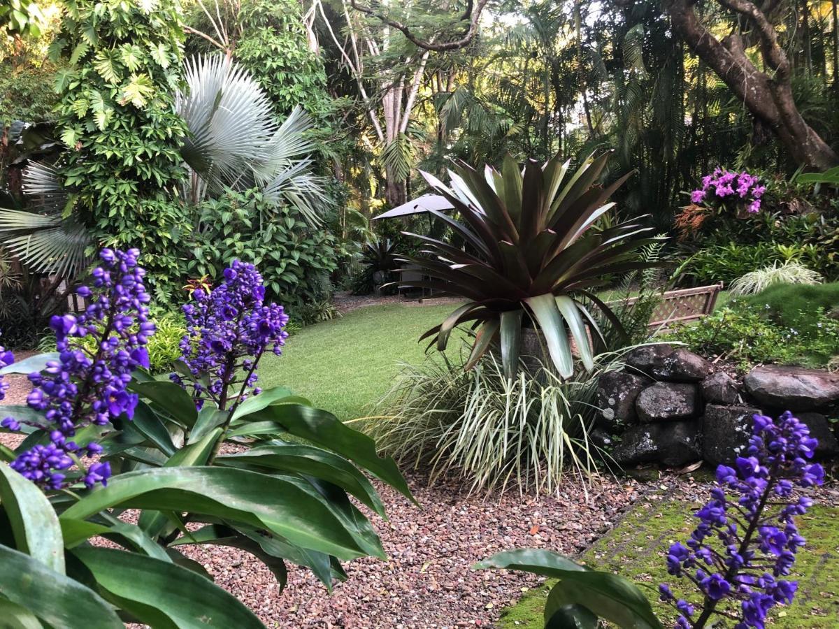 Eden Rest Bed & Breakfast Cooroy Eksteriør bilde