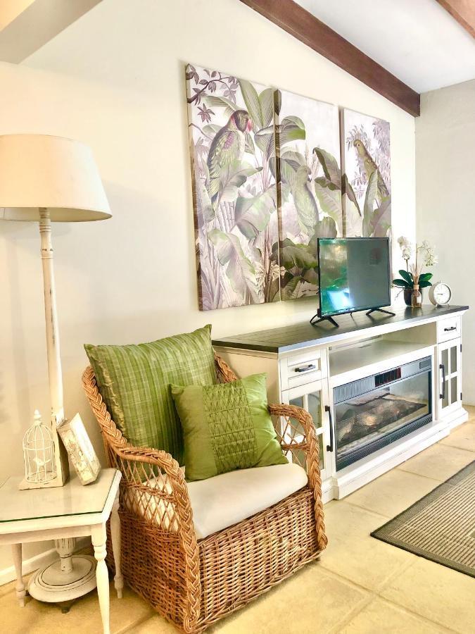 Eden Rest Bed & Breakfast Cooroy Eksteriør bilde
