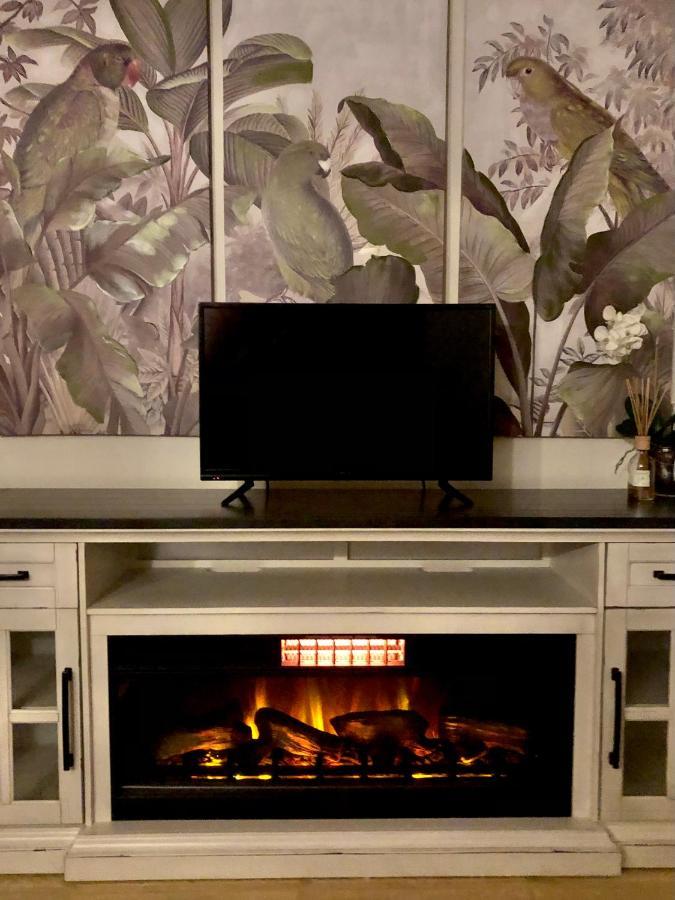 Eden Rest Bed & Breakfast Cooroy Eksteriør bilde