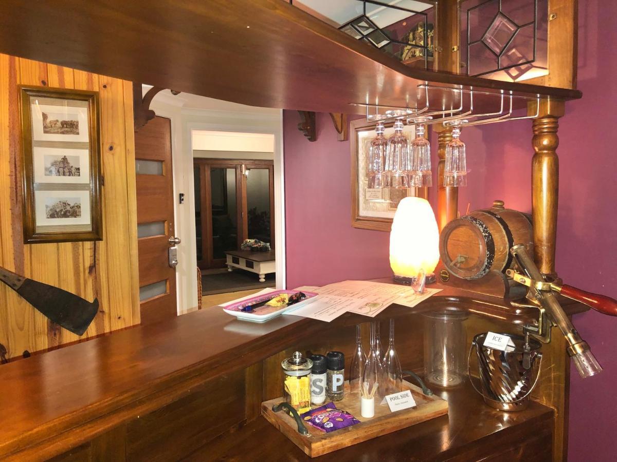 Eden Rest Bed & Breakfast Cooroy Eksteriør bilde