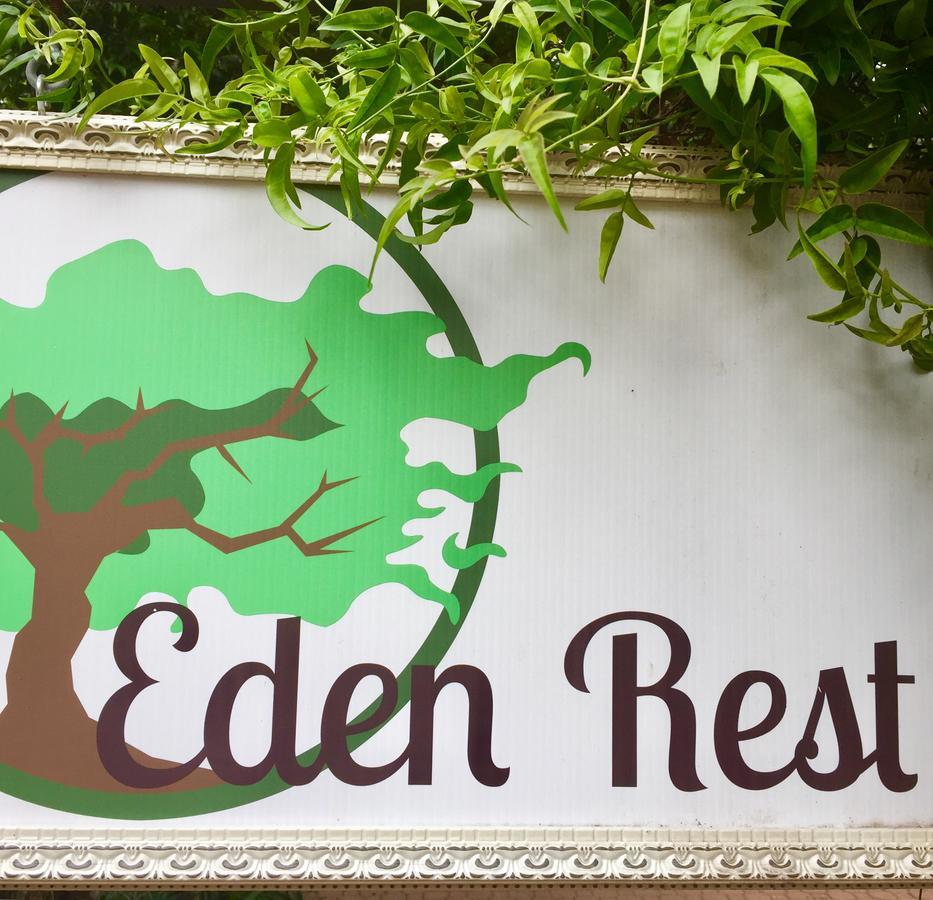 Eden Rest Bed & Breakfast Cooroy Eksteriør bilde