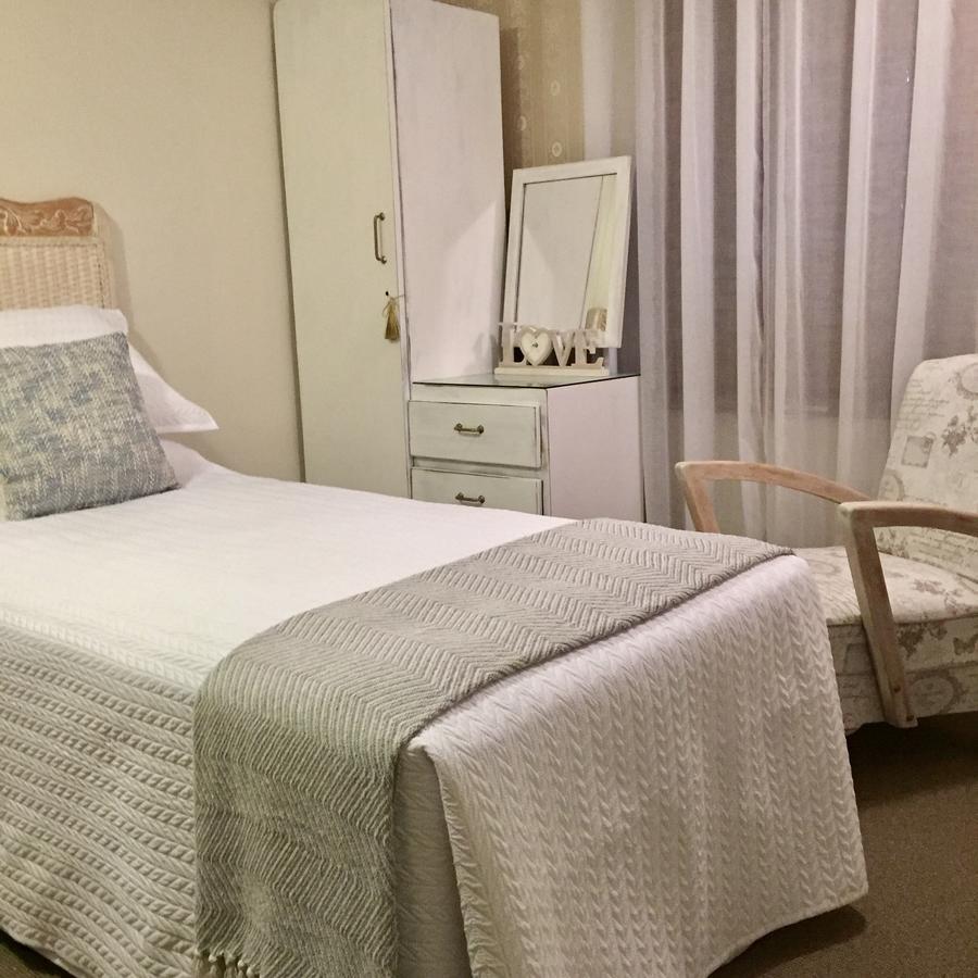 Eden Rest Bed & Breakfast Cooroy Eksteriør bilde