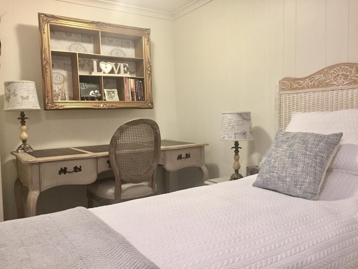 Eden Rest Bed & Breakfast Cooroy Eksteriør bilde