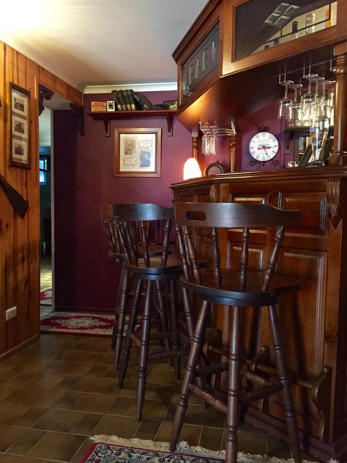 Eden Rest Bed & Breakfast Cooroy Eksteriør bilde