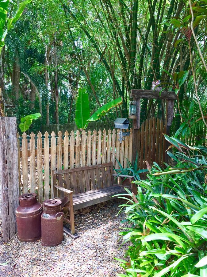 Eden Rest Bed & Breakfast Cooroy Eksteriør bilde