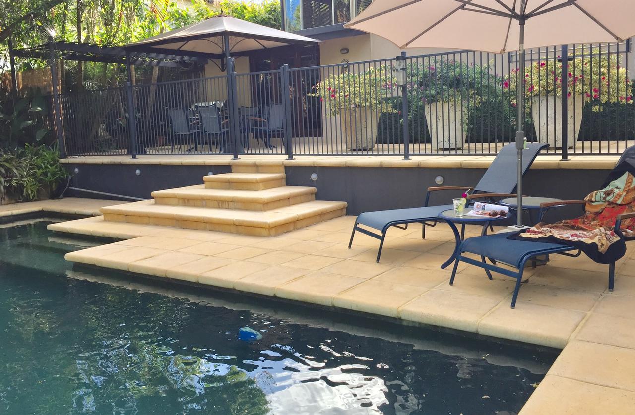 Eden Rest Bed & Breakfast Cooroy Eksteriør bilde