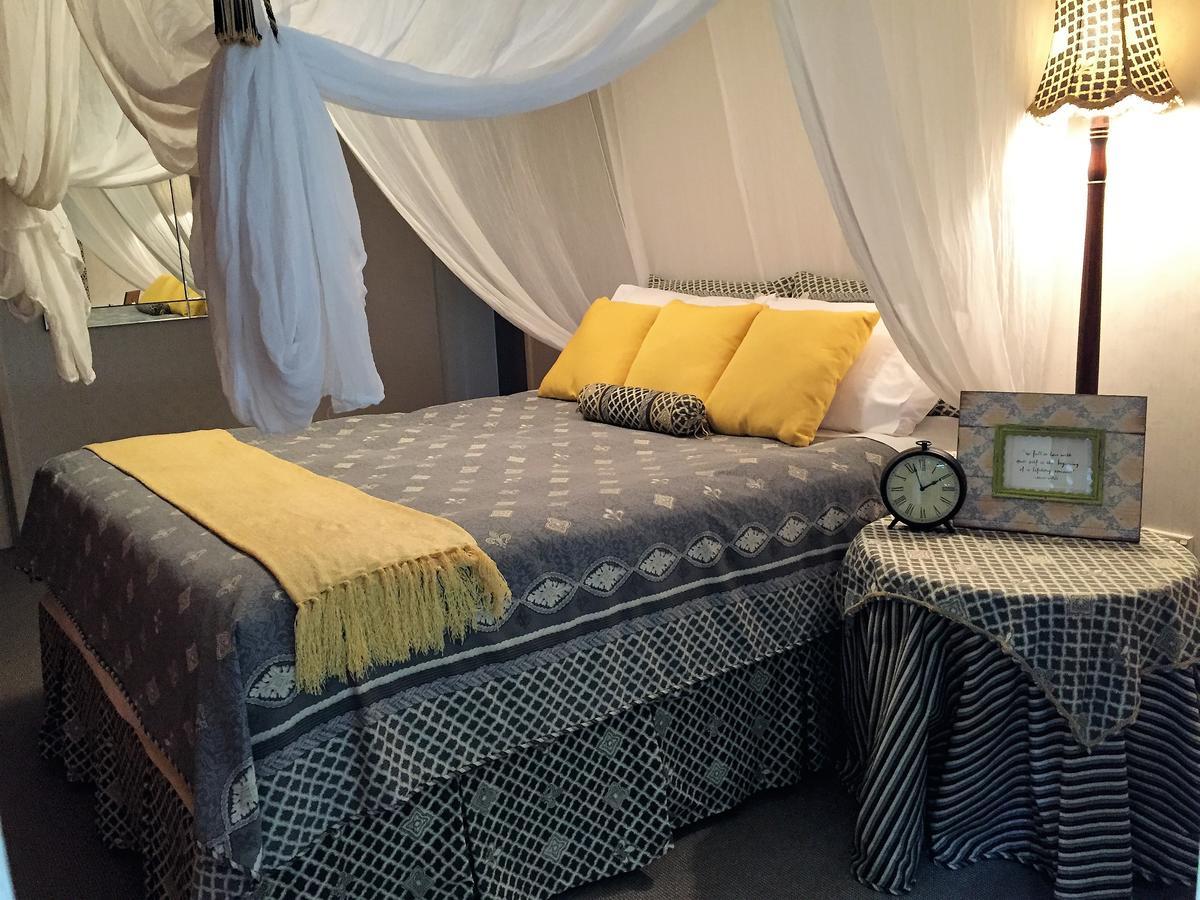 Eden Rest Bed & Breakfast Cooroy Eksteriør bilde