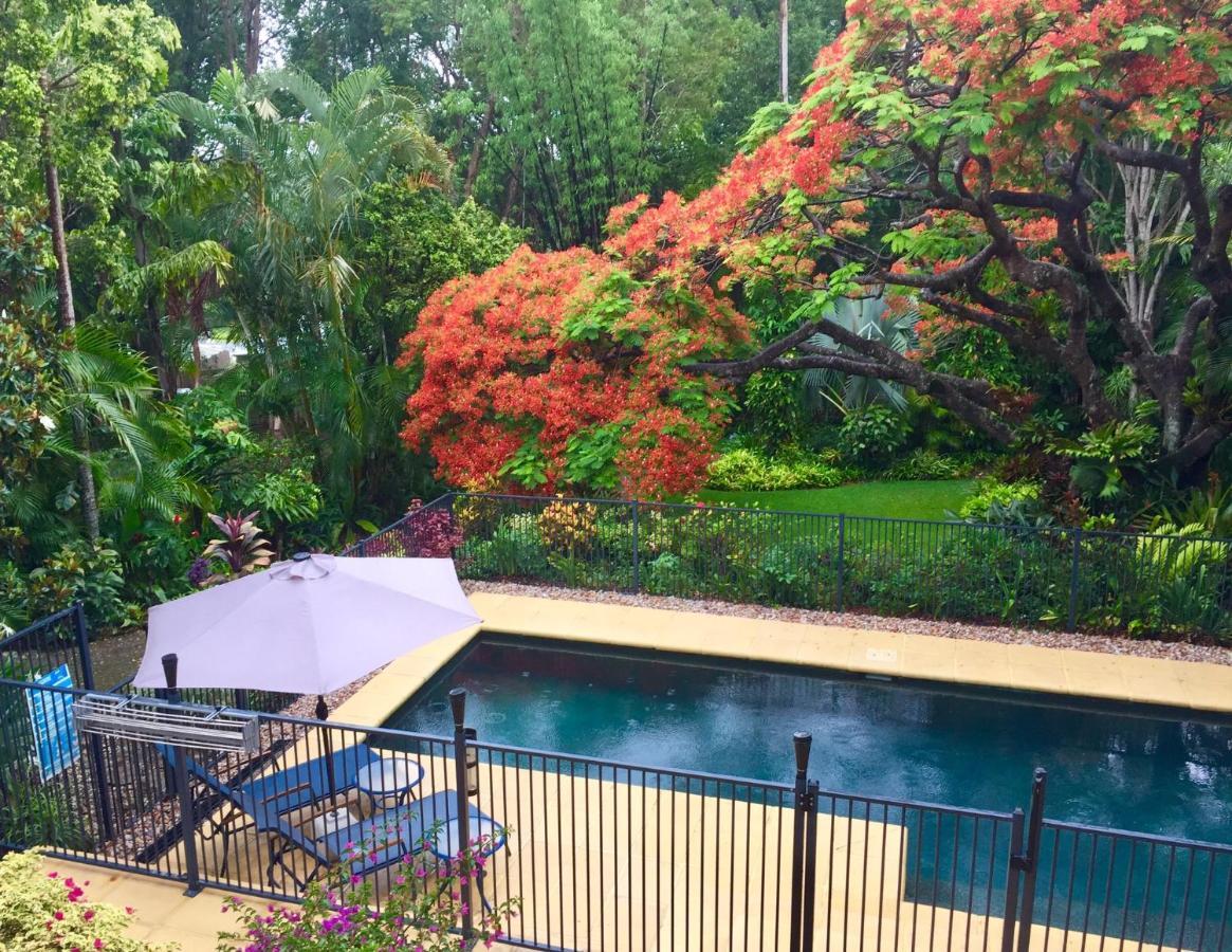 Eden Rest Bed & Breakfast Cooroy Eksteriør bilde